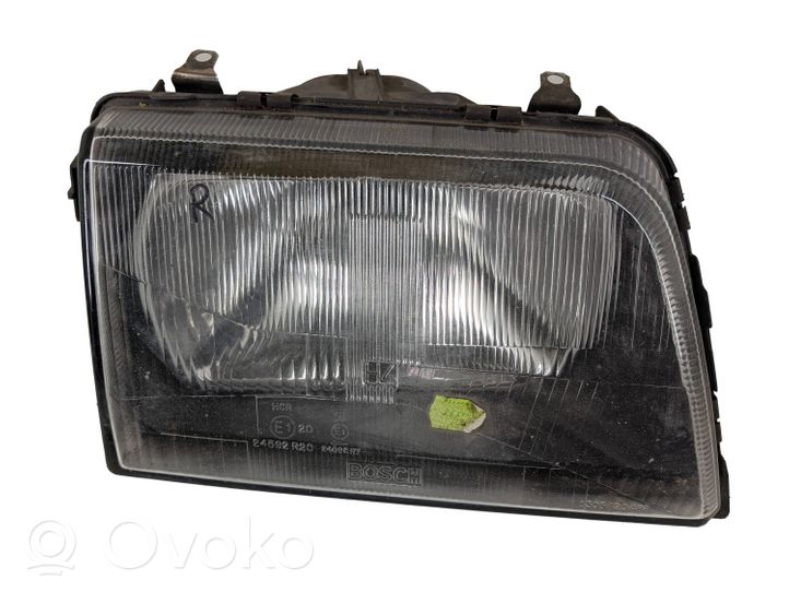 Opel Ascona C Lampa przednia 1305620488