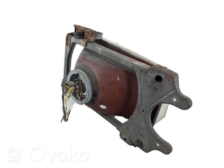 Audi 80 90 B2 Lampa przednia 1305355934