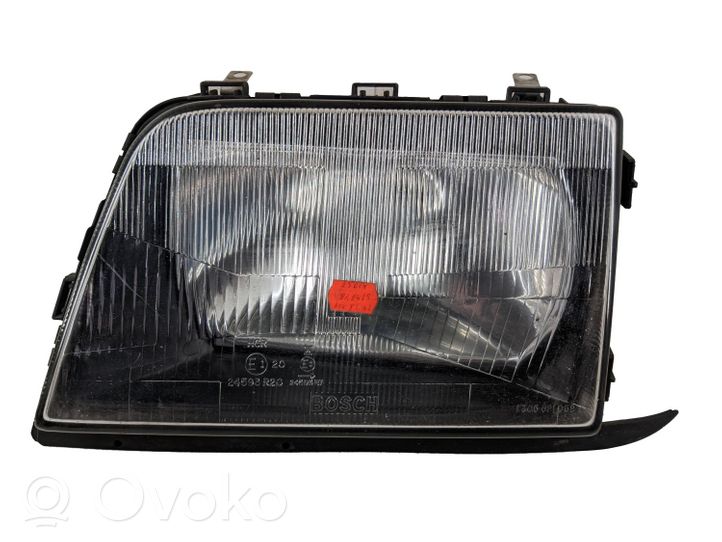 Opel Ascona C Lampa przednia 0301063131