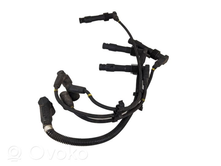 Opel Vectra B Plug wire 