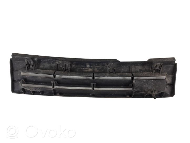 Opel Vectra A Maskownica / Grill / Atrapa górna chłodnicy 90287108