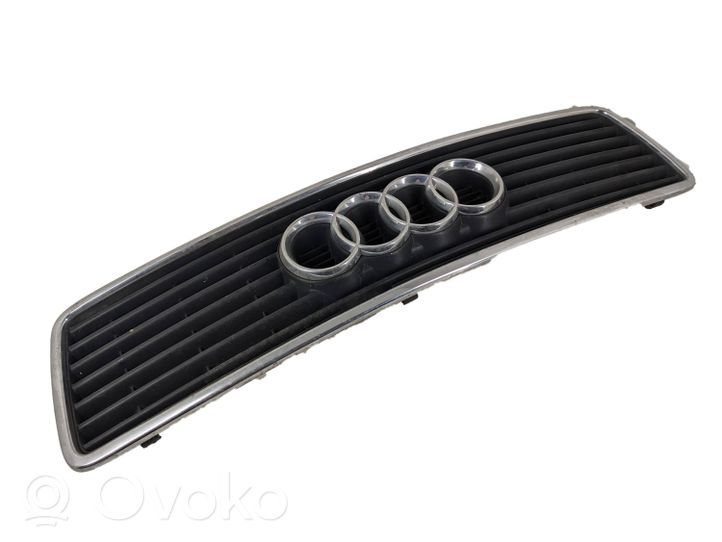 Audi 100 S4 C4 Grille de calandre avant 4A0853651