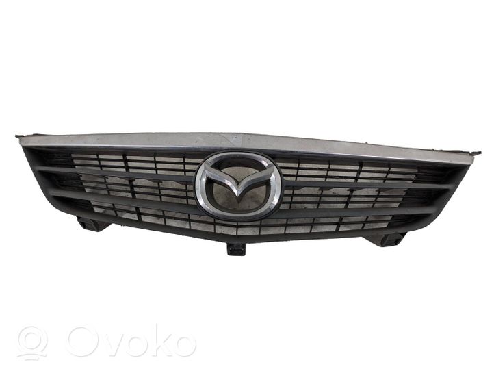 Mazda 626 Grille de calandre avant GG2M50712