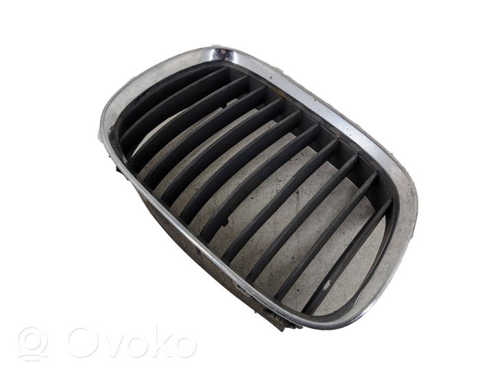 BMW 3 E36 Grille de calandre avant 8159312