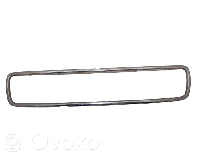 Calandre Sport Grille Noir Mat Compatible Avec A4 S4 B6 8E 2000-2004 - 11