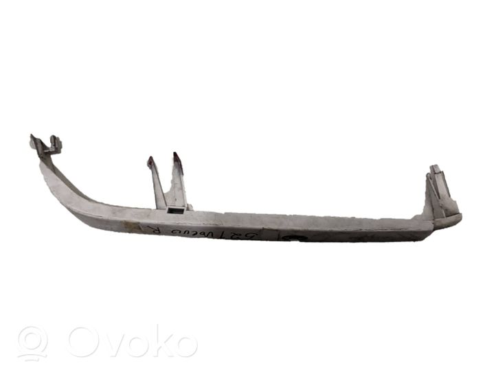 Volvo 440 Front bumper splitter molding 71142