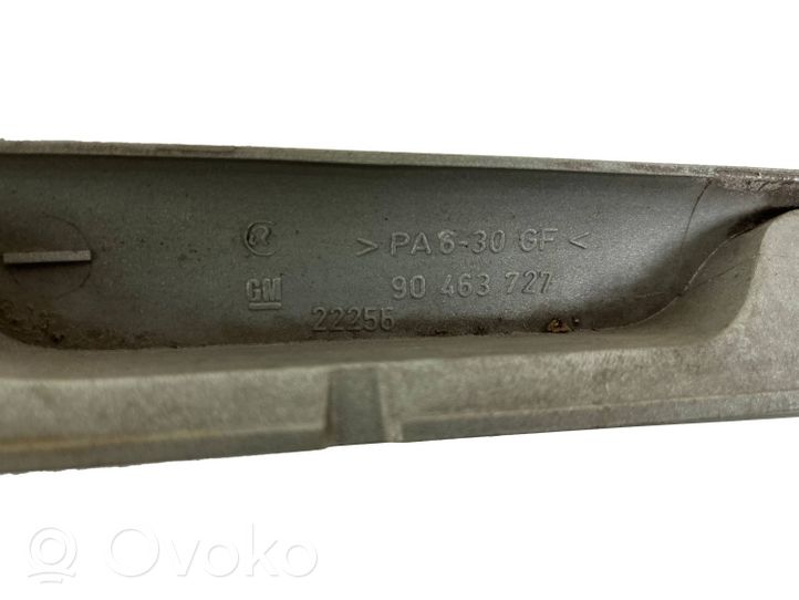 Opel Vectra B Rivestimento portellone 90463727