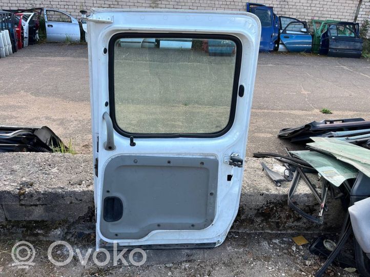 Renault Kangoo I Side sliding door 