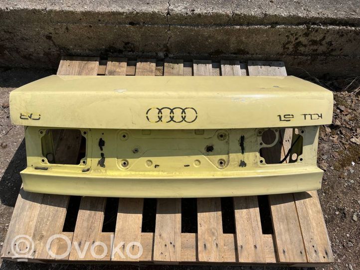 Audi 80 90 S2 B4 Portellone posteriore/bagagliaio 