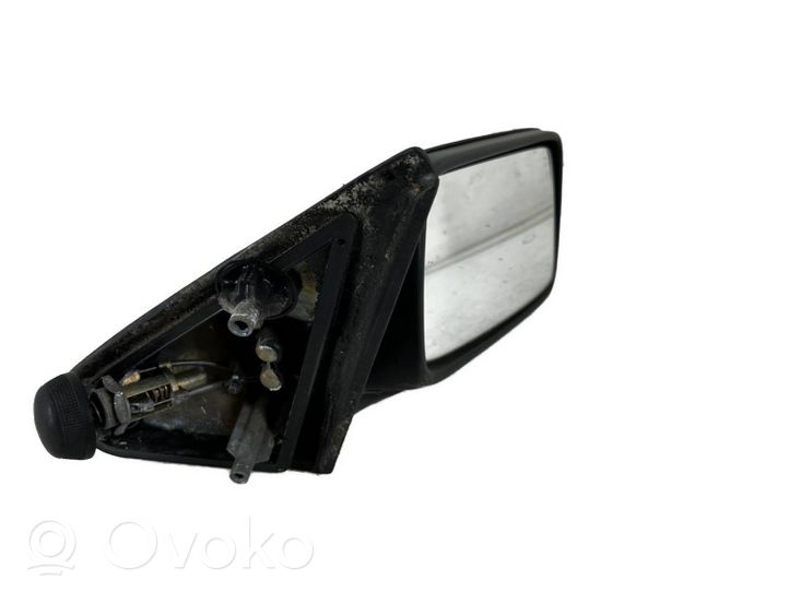 Seat Cordoba (6K) Manualne lusterko boczne drzwi przednich 0217430