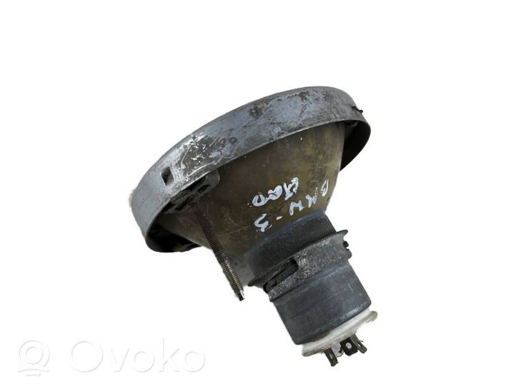 BMW 3 E30 Lampa przednia 34445R8