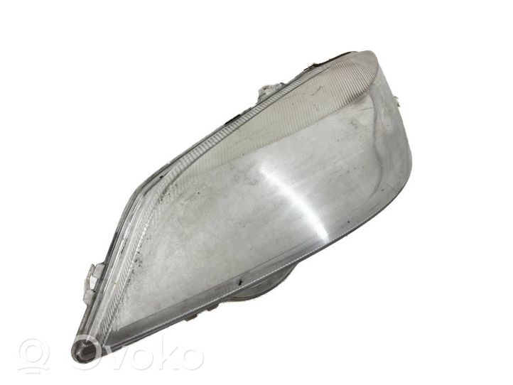 Opel Astra G Headlight part 14843500