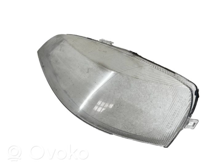 Opel Astra G Headlight part 14843500