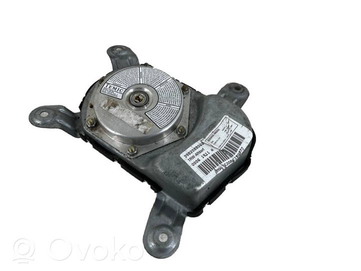 BMW 3 E36 Airbag portiera anteriore 3982088066