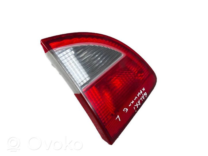 Volkswagen Sharan Tailgate rear/tail lights 7M5945093B