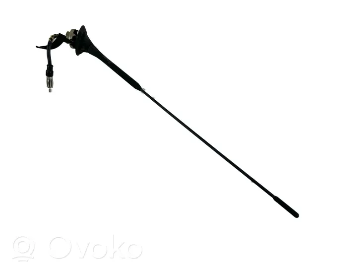 Mazda 323 F Antenna GPS 