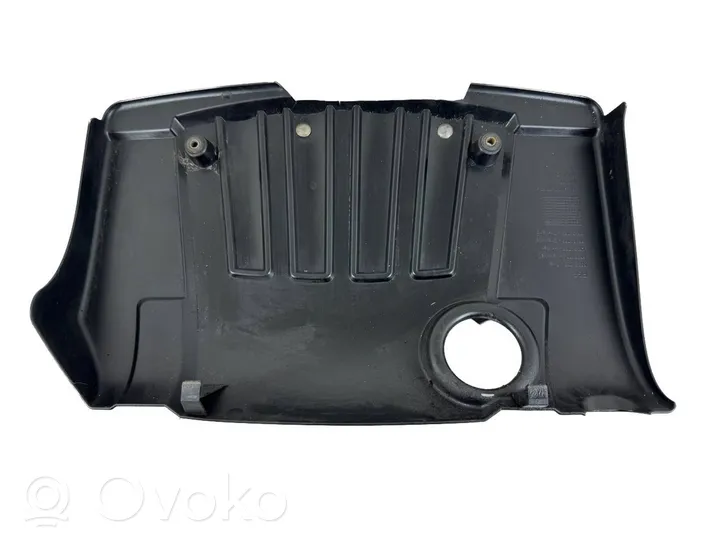 Opel Meriva A Variklio dangtis (apdaila) 55354755