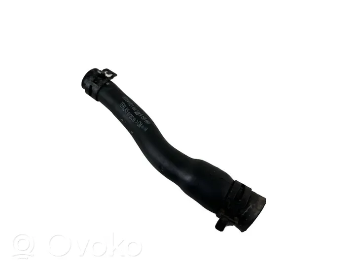 Opel Meriva A Breather/breather pipe/hose 9158668