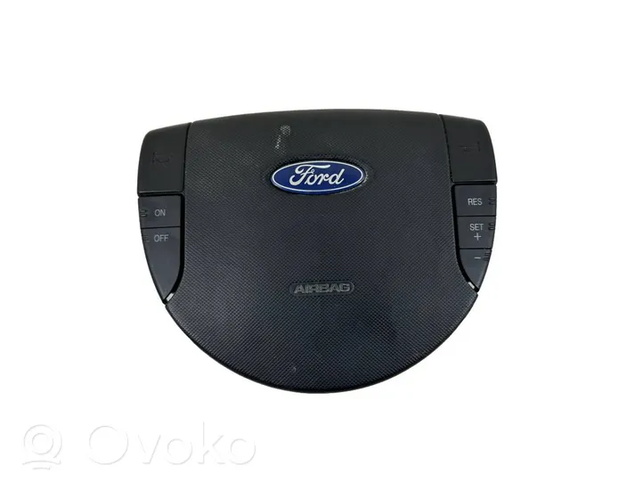 Ford Mondeo Mk III Ohjauspyörän turvatyyny 1S71F042885