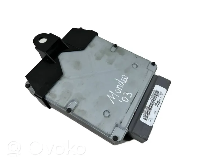 Ford Mondeo Mk III Sterownik / Moduł ECU 3S7A12A650VC