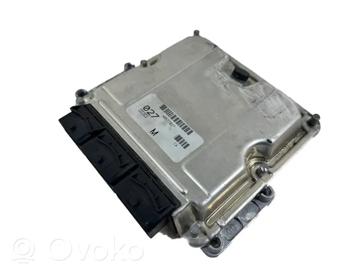 Mitsubishi Carisma Engine control unit/module 0281010437