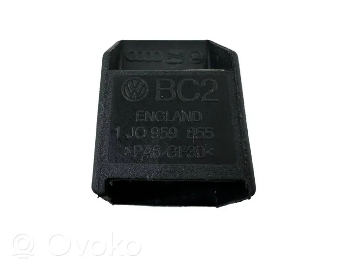 Volkswagen PASSAT B5.5 Electric window control switch 1J0959855