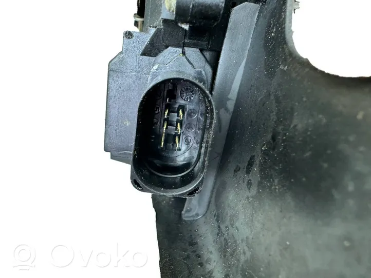 Audi A4 S4 B6 8E 8H Serrure de porte avant 8E0837350