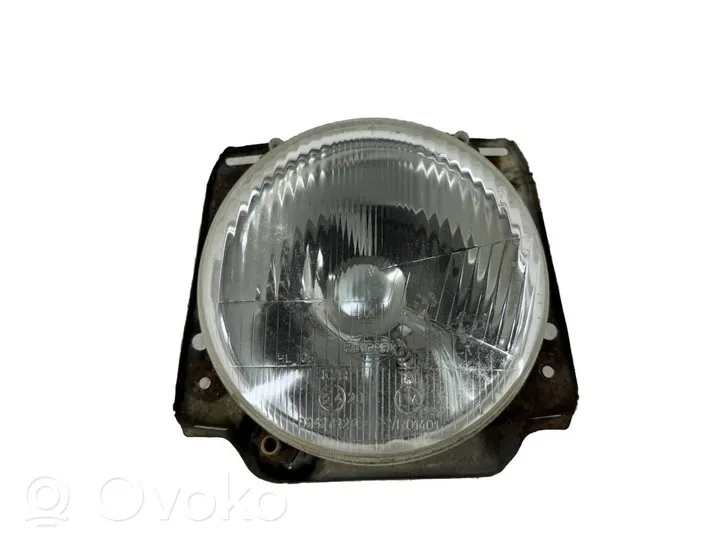 Volkswagen Golf II Headlight/headlamp 