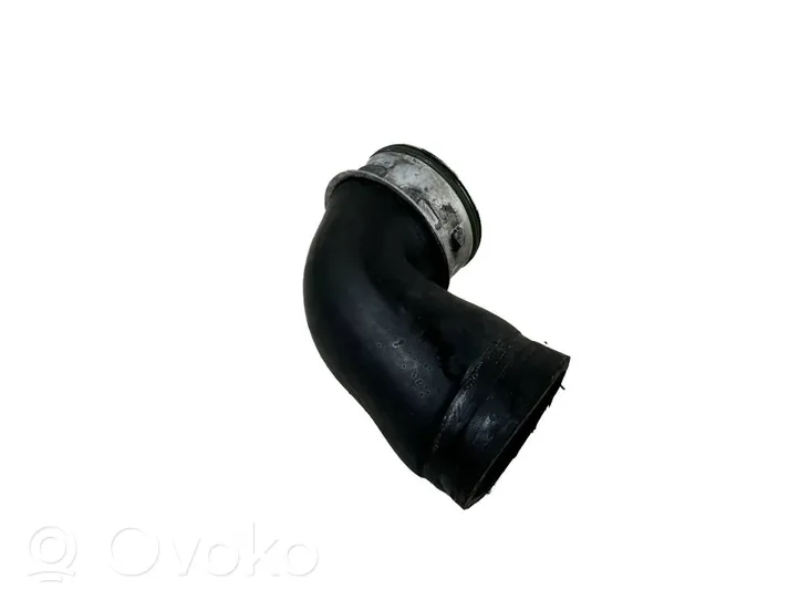 Volkswagen PASSAT B5.5 Air intake hose/pipe 