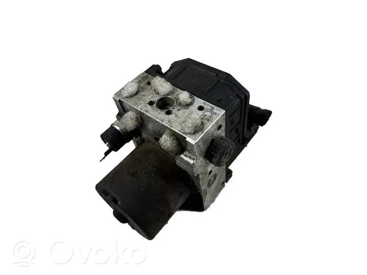 Audi A4 S4 B6 8E 8H ABS Blokas 8E0614517