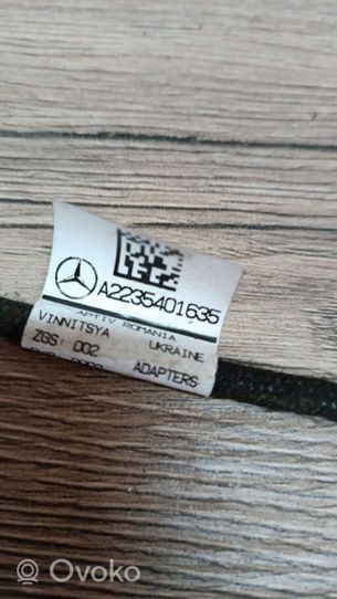 Mercedes-Benz S W223 Inna wiązka przewodów / kabli A2235401635