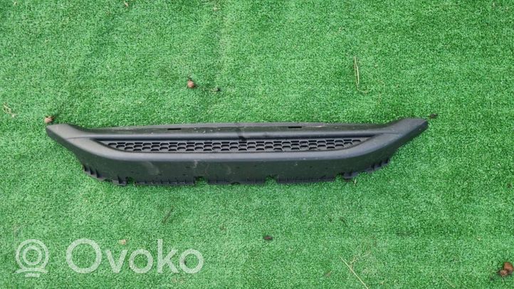 Peugeot 208 Grille inférieure de pare-chocs avant 86978086