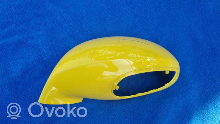 Porsche 911 991 Copertura in plastica per specchietti retrovisori esterni A2727435