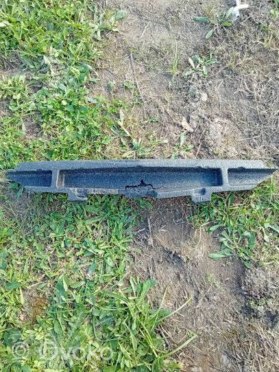 Mercedes-Benz GL X166 Front bumper foam support bar A2048858637