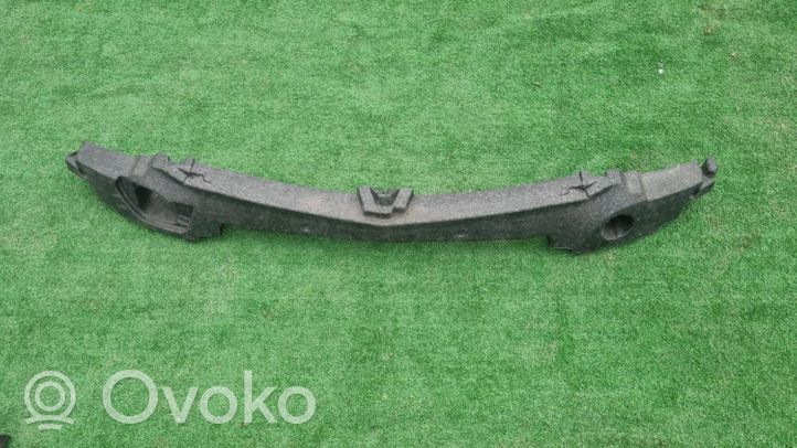 Mercedes-Benz B W246 W242 Barra di rinforzo del paraurti anteriore A2468850037