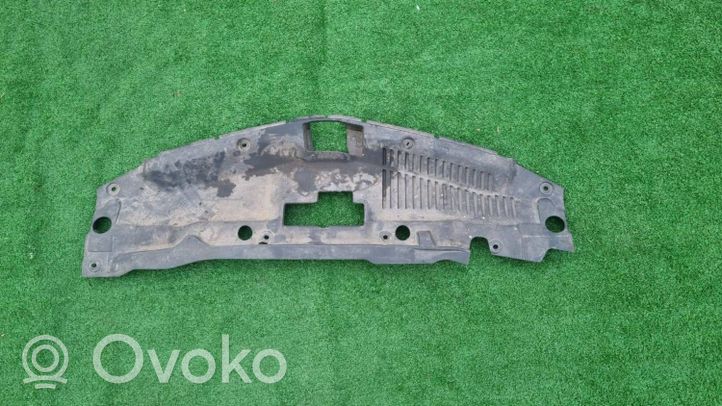 Opel Mokka Pannello di supporto del radiatore (usato) 95079808