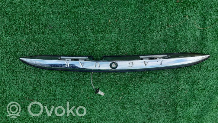 Jaguar S-Type Rear window tailgate spoiler XR8313550AC