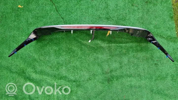 KIA Sportage Spoiler tylnej szyby klapy bagażnika 87220-R2000