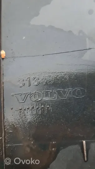 Volvo XC60 Rivestimento portiera posteriore (modanatura) 31349337
