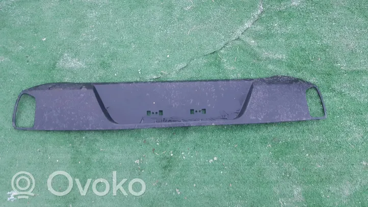 KIA Picanto Rear bumper 866831Y300