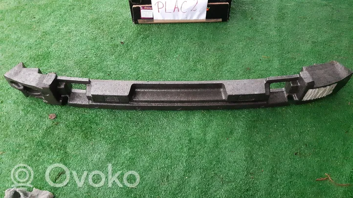 Volkswagen Polo VI AW Absorber zderzaka przedniego 2G0807248