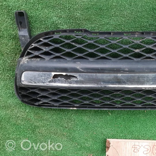 Toyota Aygo AB40 Kratka dolna zderzaka przedniego 53112-0H050