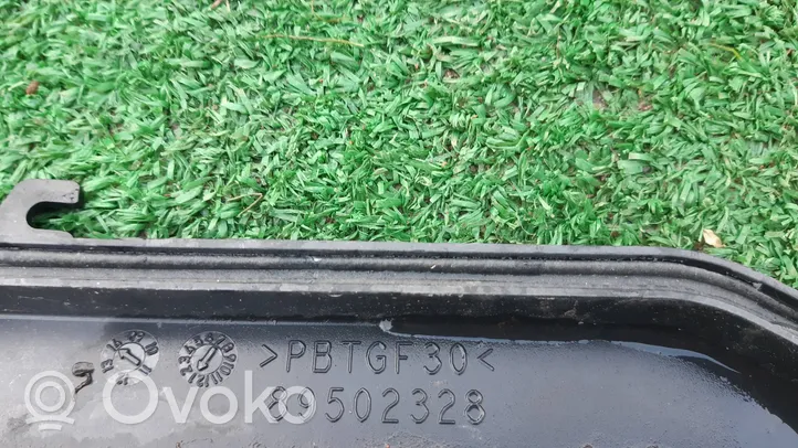 Volvo V60 Osłona żarówki lampy przedniej 89502328