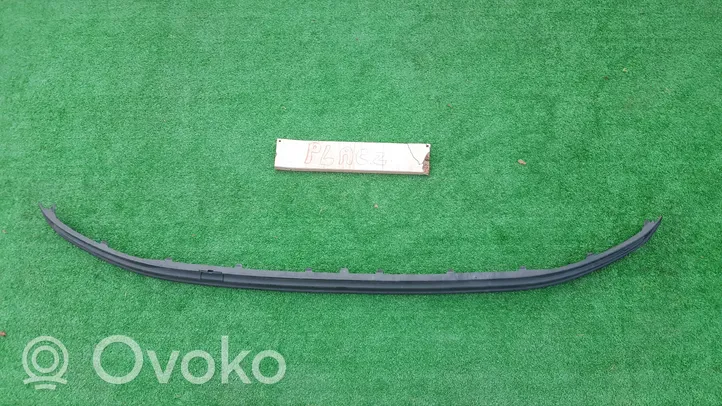 Ford Mondeo MK V Moldura inferior del parachoques trasero DS73-17K922-S