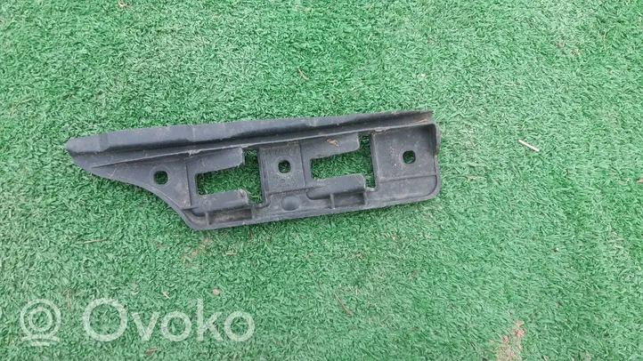 Volkswagen Golf V Staffa di rinforzo montaggio del paraurti anteriore 1K0807184