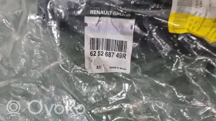 Renault Captur II Ajovalon kannake 625268749R