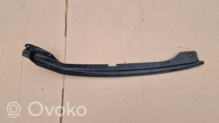 Volvo V60 Gumowa uszczelka drzwi przednich 31299957