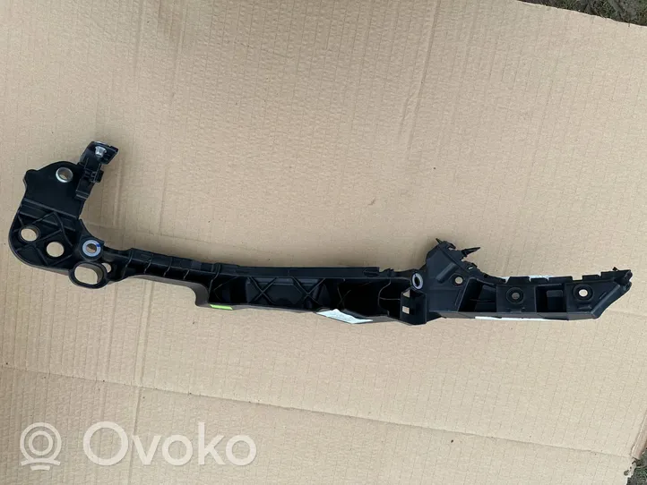 Volkswagen Golf VII Headlight/headlamp mounting bracket 5K0807572J