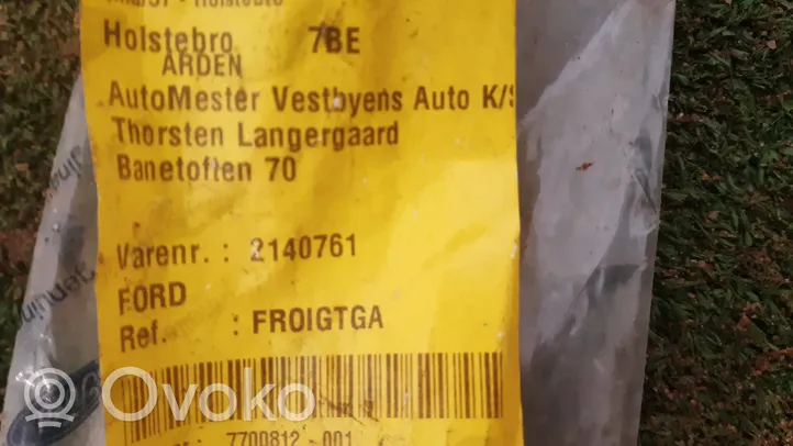 Ford Focus Pārnesumkārbas kronšteins 2140761