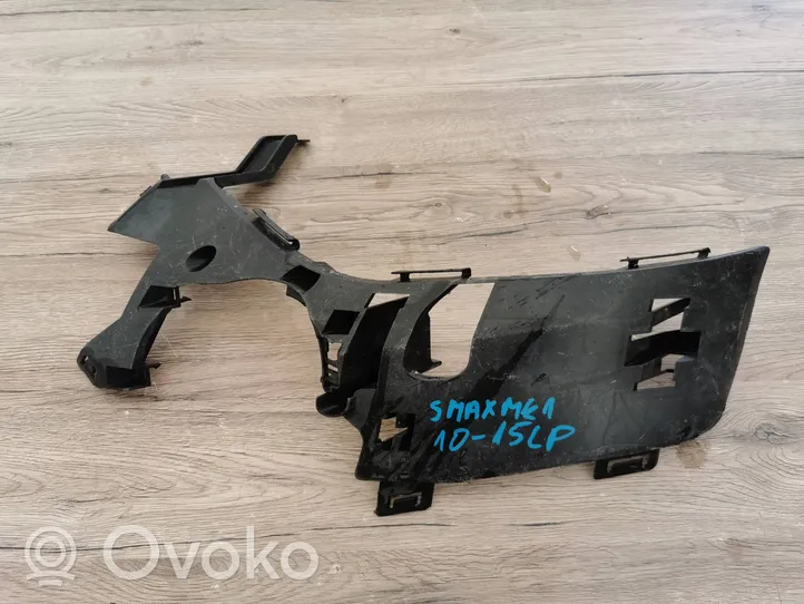 Ford S-MAX Support de montage de pare-chocs avant AM21-17E857-BL